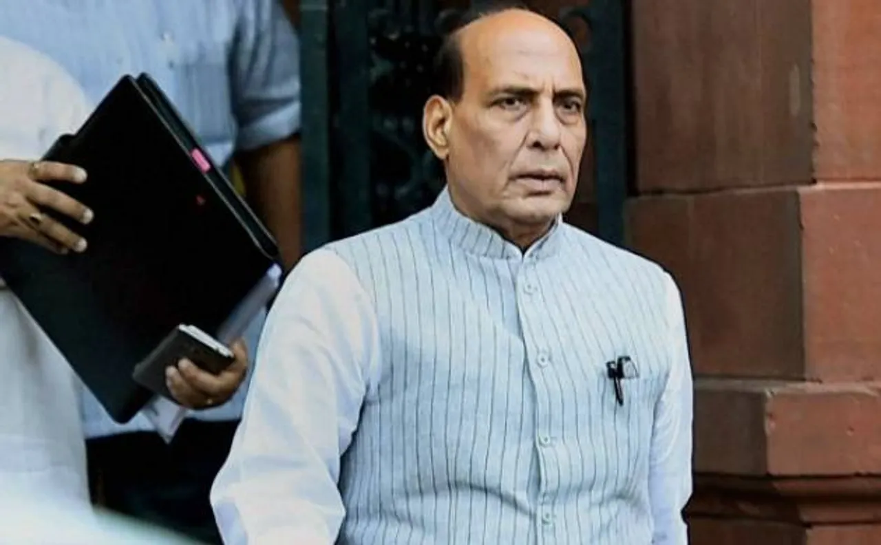 गोरखालैंड आंदोलन: राजनाथ से मुलाकात के बाद GJM युवा इकाई ने तोड़ी भूख हड़ताल