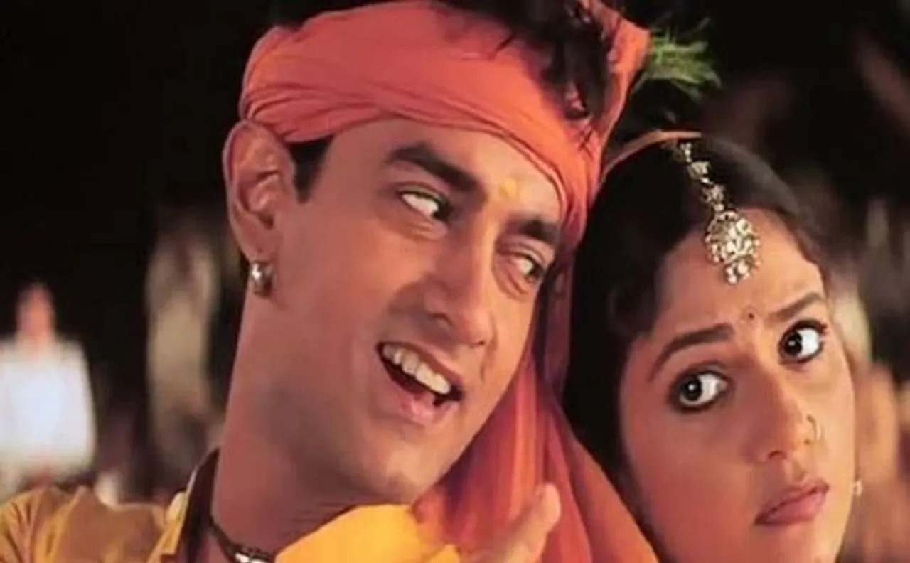 VIDEOS: जन्माष्टमी के मौके पर 'गोविंदा आला रे' से लेकर 'चांदी की डाल पर' तक बॉलीवुड के ये टॉप गाने