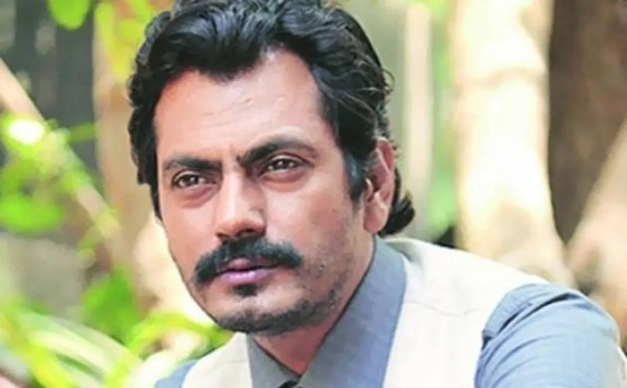 नवाजुद्दीन का बेटा बना कृष्ण तो सोशल मीडिया पर मचा बवाल, ट्विटर पर हुई आलोचना