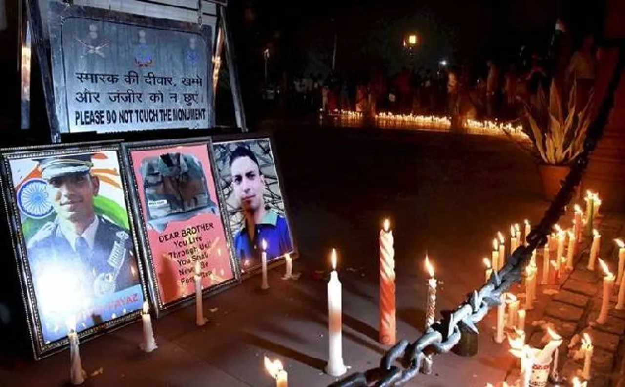 जम्मू-कश्मीर: उमर फयाज की हत्या में शामिल आतंकियों की हुई पहचान