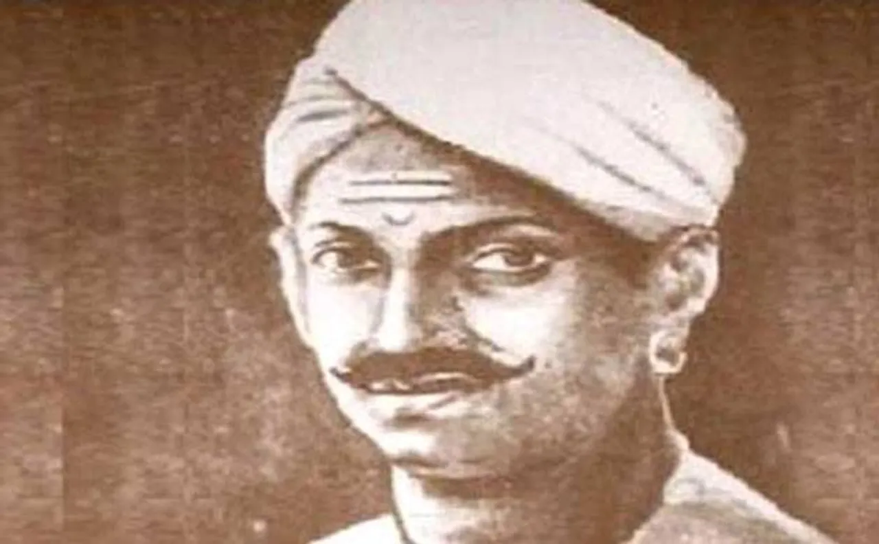ऐसे हुई थी भारत में आजादी की लड़ाई की शुरुआत, मंगल पांडे ने रखी थी नींव