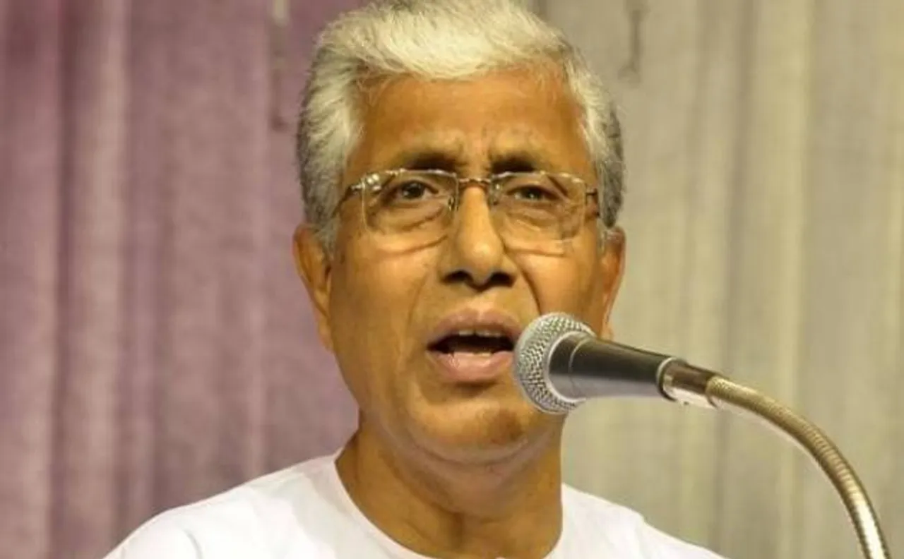 त्रिपुरा विधानसभा उपाध्यक्ष ने कहा, मुख्यमंत्री की स्वतंत्रता दिवस स्पीच रोकने के लिए संसद जवाबदेह