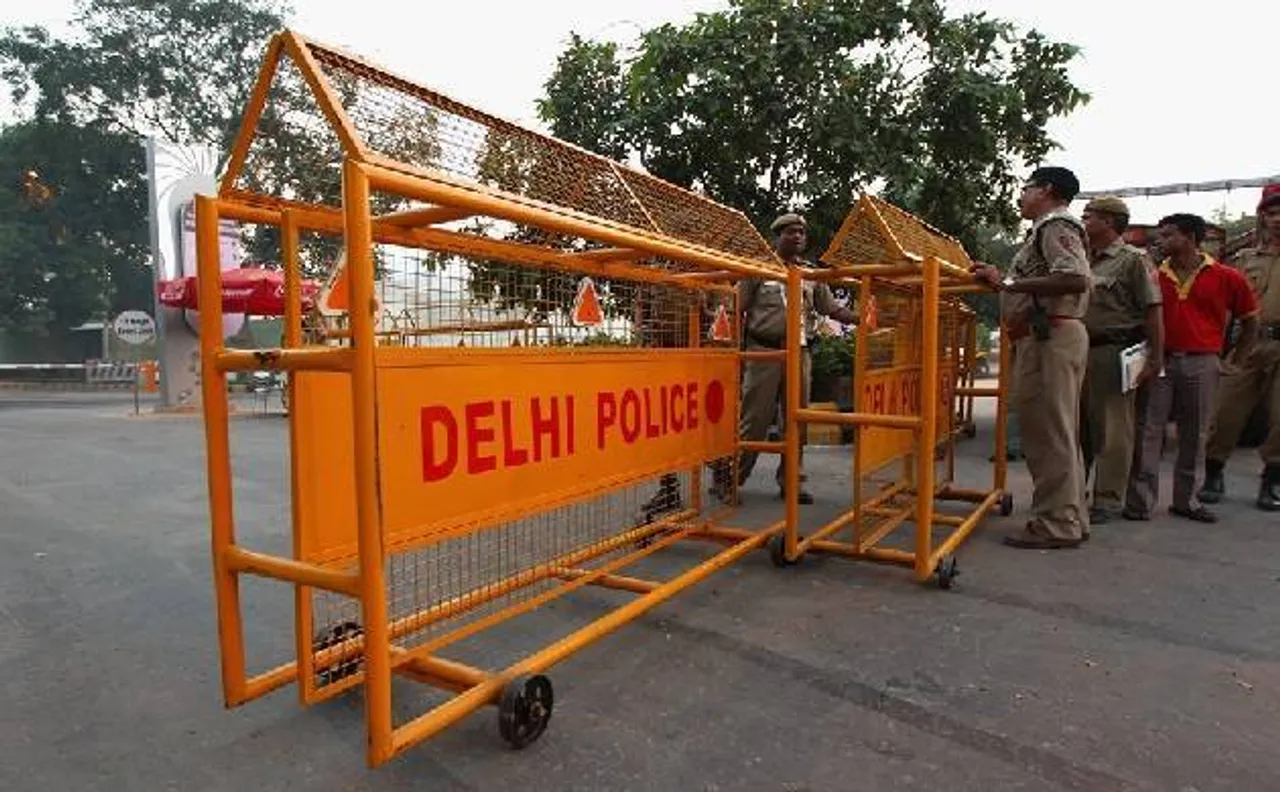 आइसा की अध्यक्ष ने ABVP सदस्य पर लगाया बदसलूकी का आरोप, पुलिस में शिकायत दर्ज
