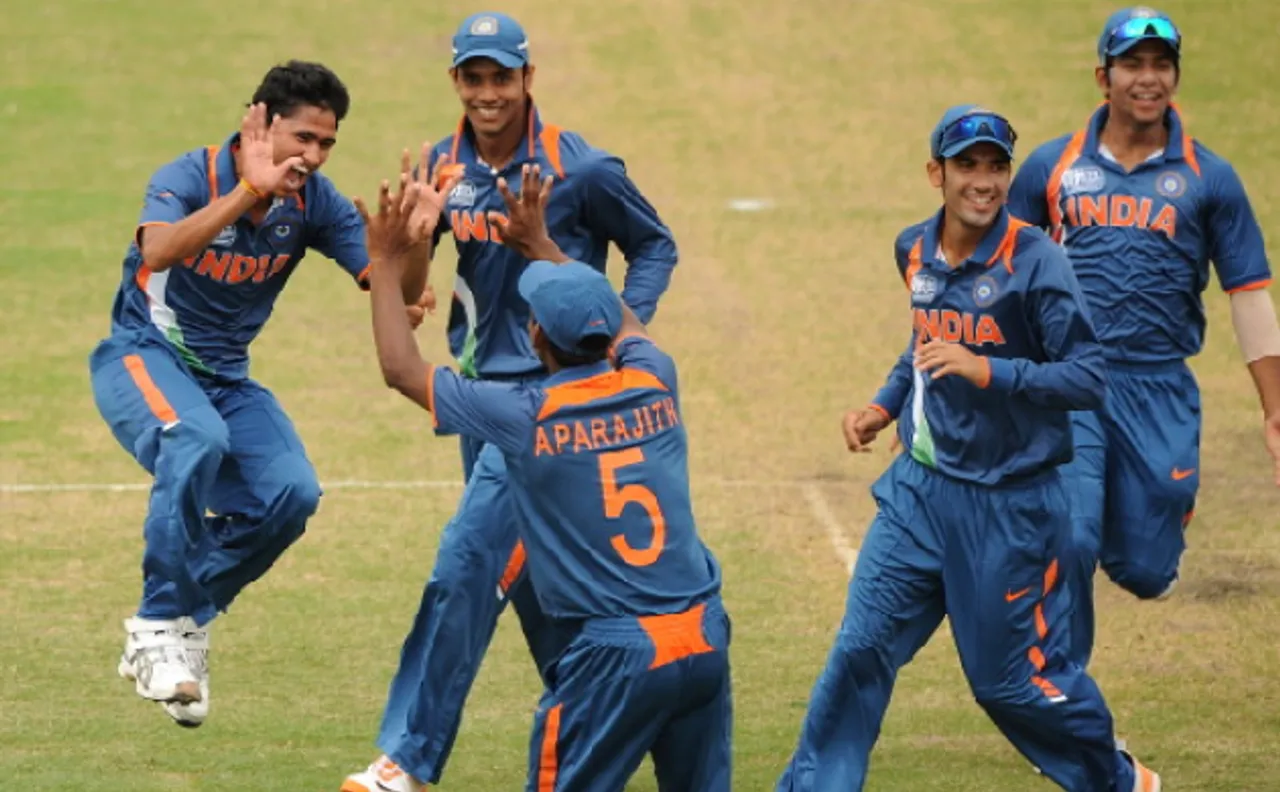 ICC अंडर-19 वर्ल्ड कप में भारत का पहला मुकाबला ऑस्ट्रेलिया से, 13 जनवरी से आगाज