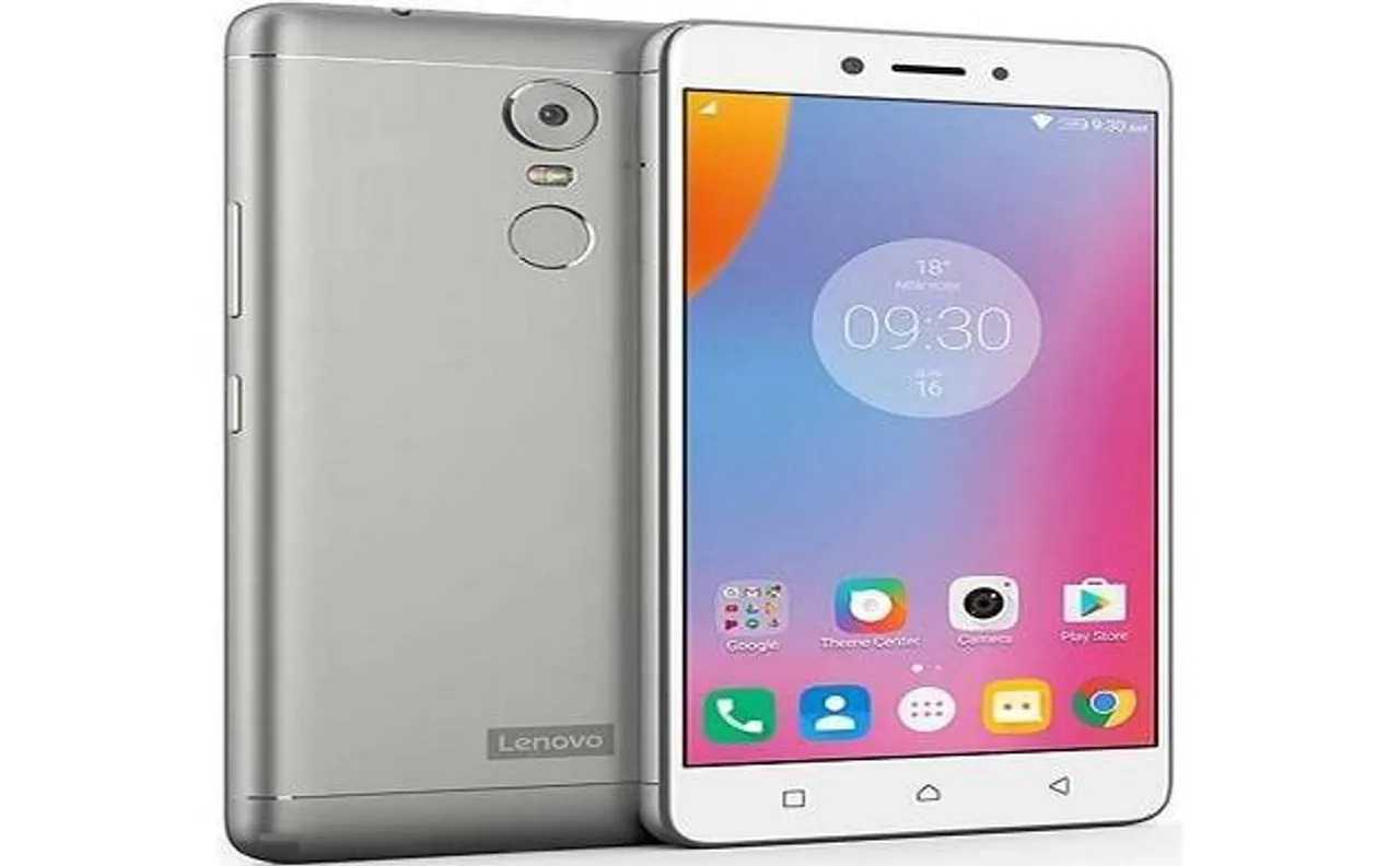 Lenovo K8 Note स्मार्टफोन एमेजॉन इंडिया पर पहली बार सेल के लिए आज होगा उपलब्ध