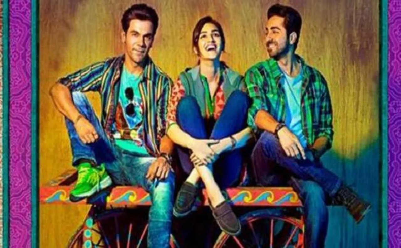 राजकुमार राव, आयुष्मान खुराना और कृति सेनन की 'बरेली की बर्फी' का स्वाद चखने से पहले पढ़ें रिव्यू