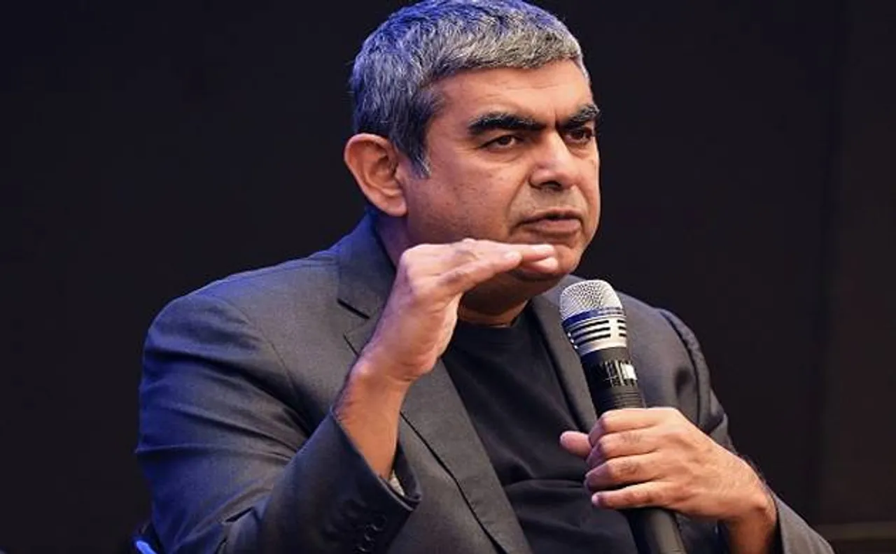 नारायणमूर्ति को जिम्मेदार बताते हुए सिक्का ने इंफोसिस से दिया इस्तीफा, पढ़ें पूरा लेटर