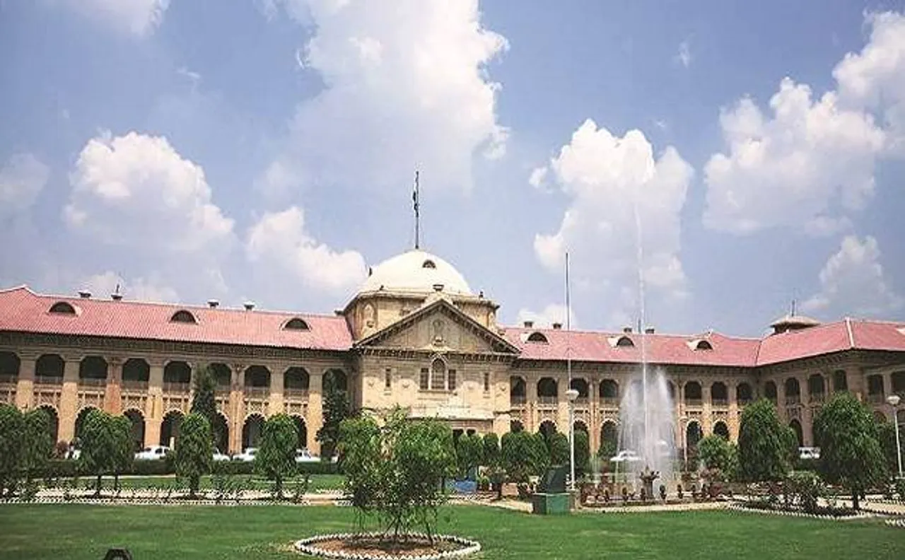 गोरखपुर में बच्चों की मौत का कारण बताए यूपी सरकार: इलाहाबाद हाई कोर्ट