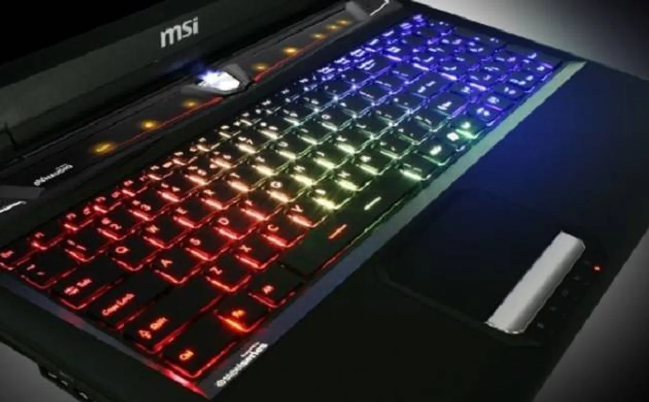 MSI ने लॉन्च किए तीन गेमिंग नोटबुक, फ्लिपकार्ट पर होगी बिक्री