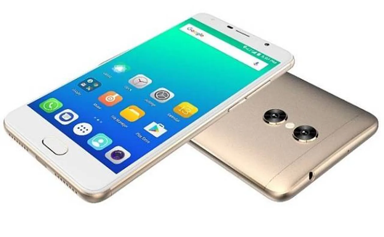 डबल रियर कैमरे के साथ लॉन्च हुआ Micromax Evok Dual Note स्मार्टफोन