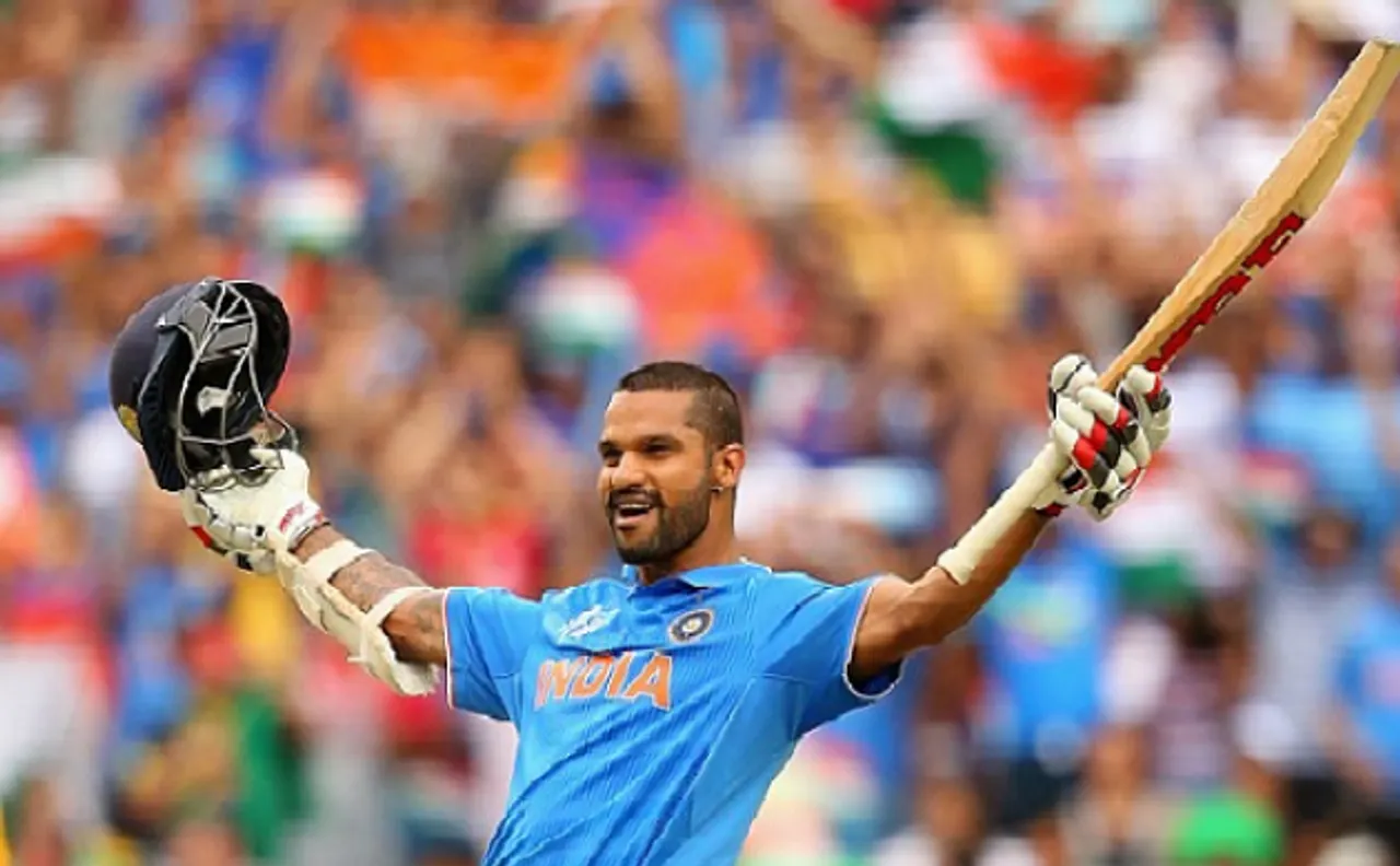 Ind Vs SL: शिखर धवन का तूफानी शतक, भारत ने श्रीलंका को पहले वनडे में 9 विकेट से हराया