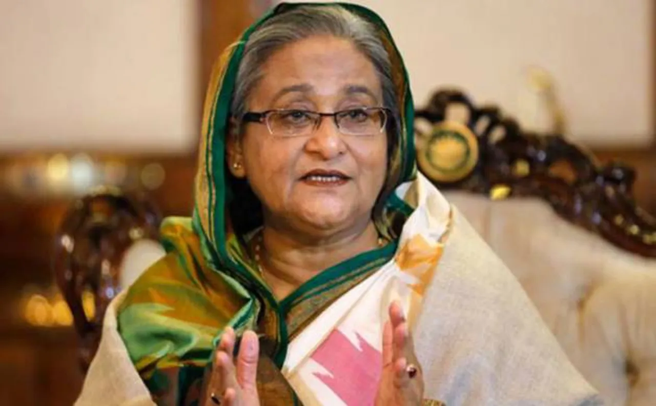 बांग्लादेशी PM शेख हसीना की हत्या की कोशिश के मामले में 10 को मौत की सजा, 2010 में रची थी साजिश