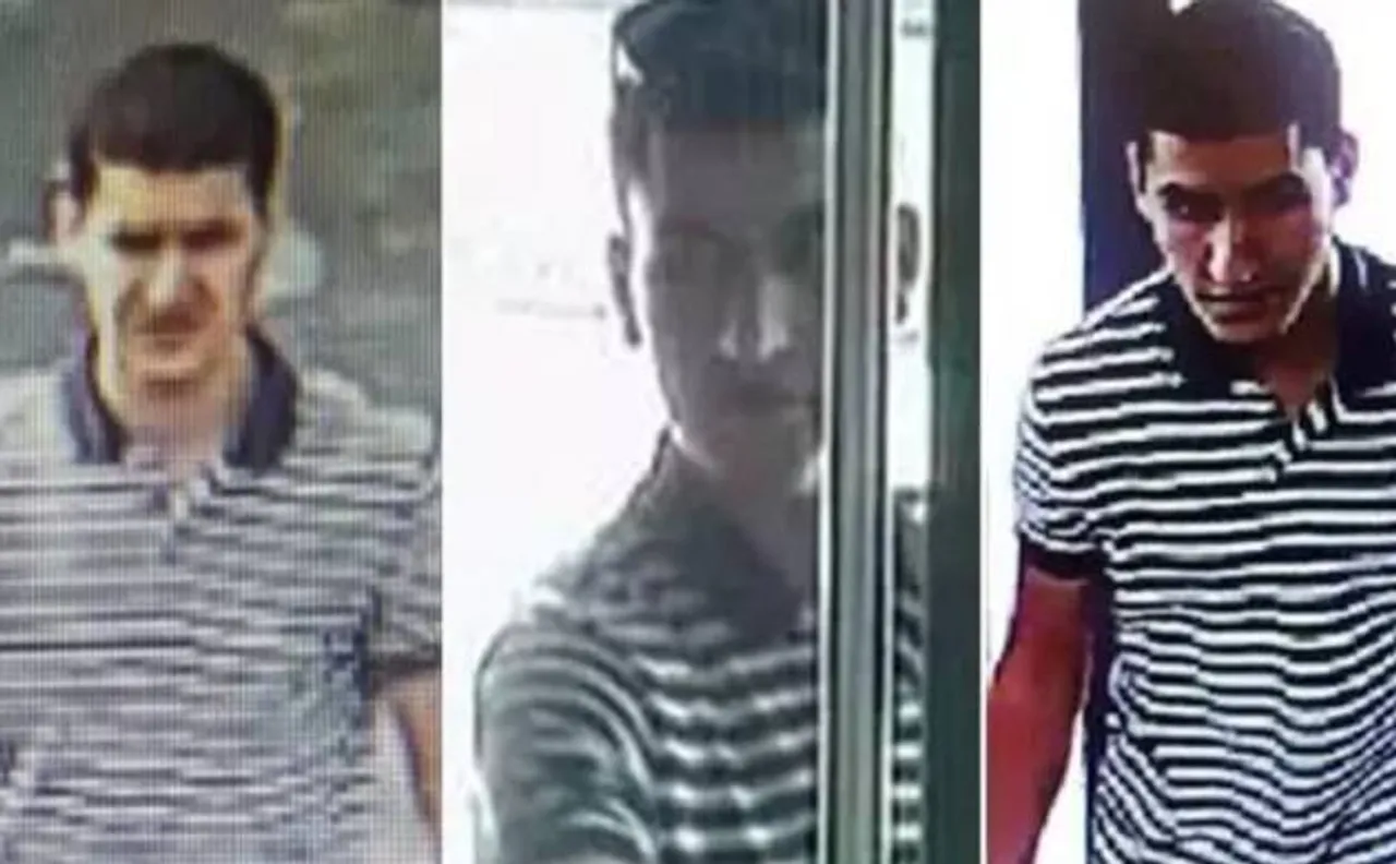 बार्सिलोना में वैन से कुचल कर 13 लोगों को मारने वाला संदिग्ध आतंकी ढेर, स्पेन पुलिस ने की पुष्टि