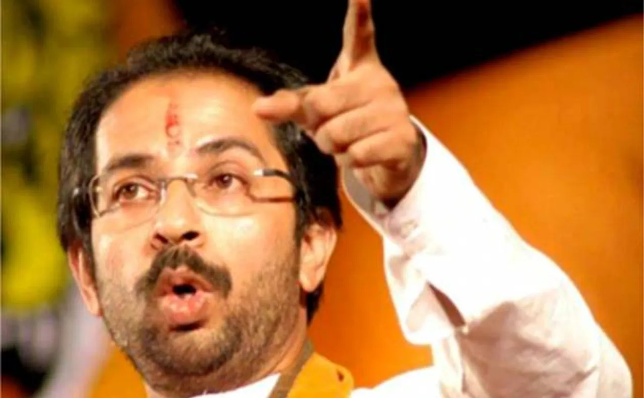 शिवसेना की मांग, वंदे मातरम के विरोधियों को नहीं दिया जाए वोट का अधिकार