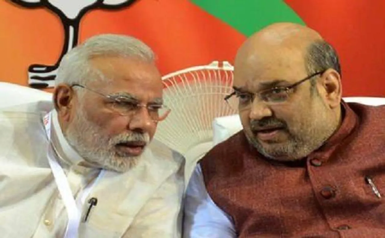 बीजेपी शासित प्रदेशों के मुख्यमंत्रियों से मिलेंगे पीएम नरेंद्र मोदी और अमित शाह, 2019 चुनाव पर करेंगे चर्चा