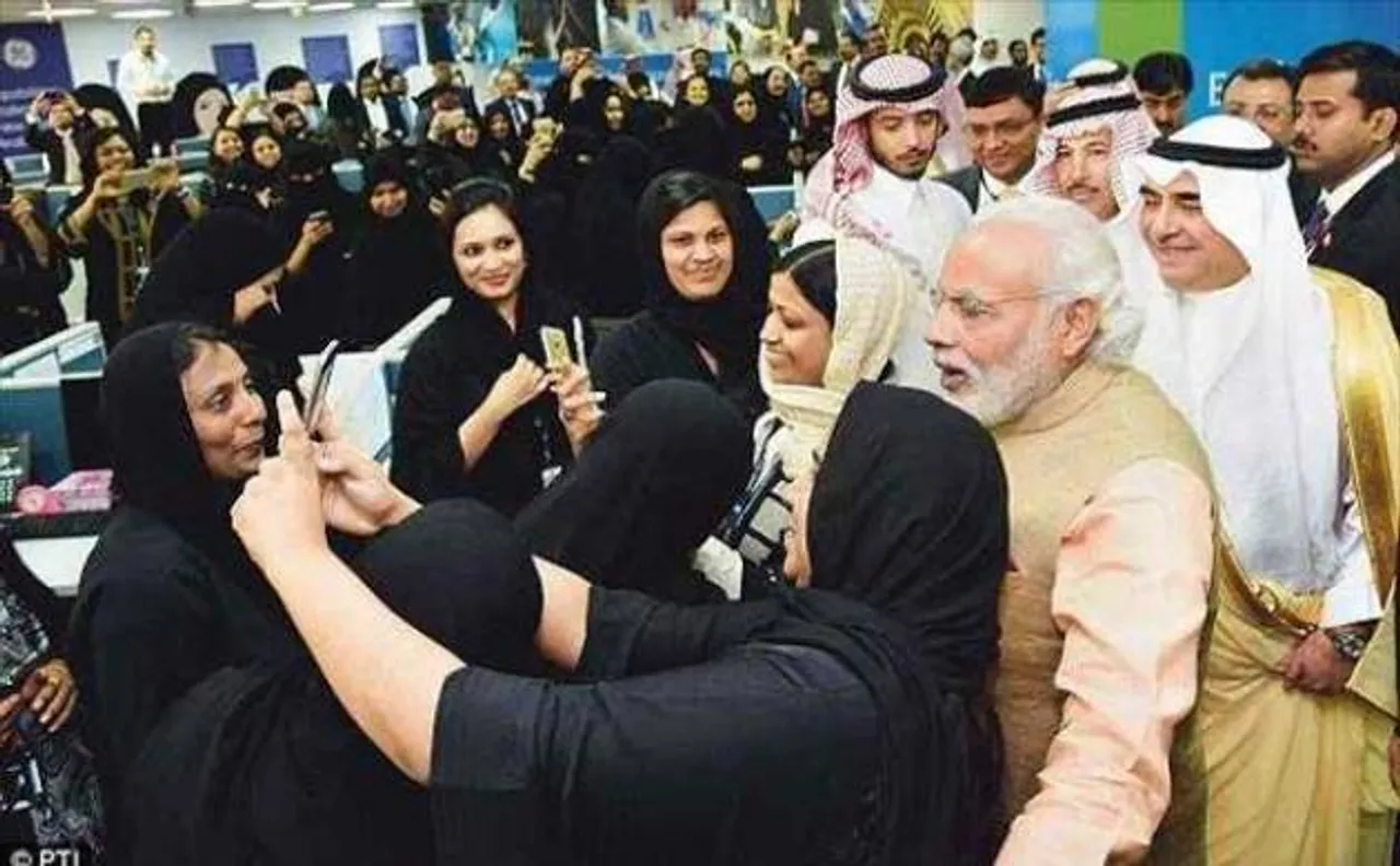 ट्रिपल तलाक का मुद्दा बीजेपी के सत्ता में आने के बाद कैसे बन गया अहम, जानिए