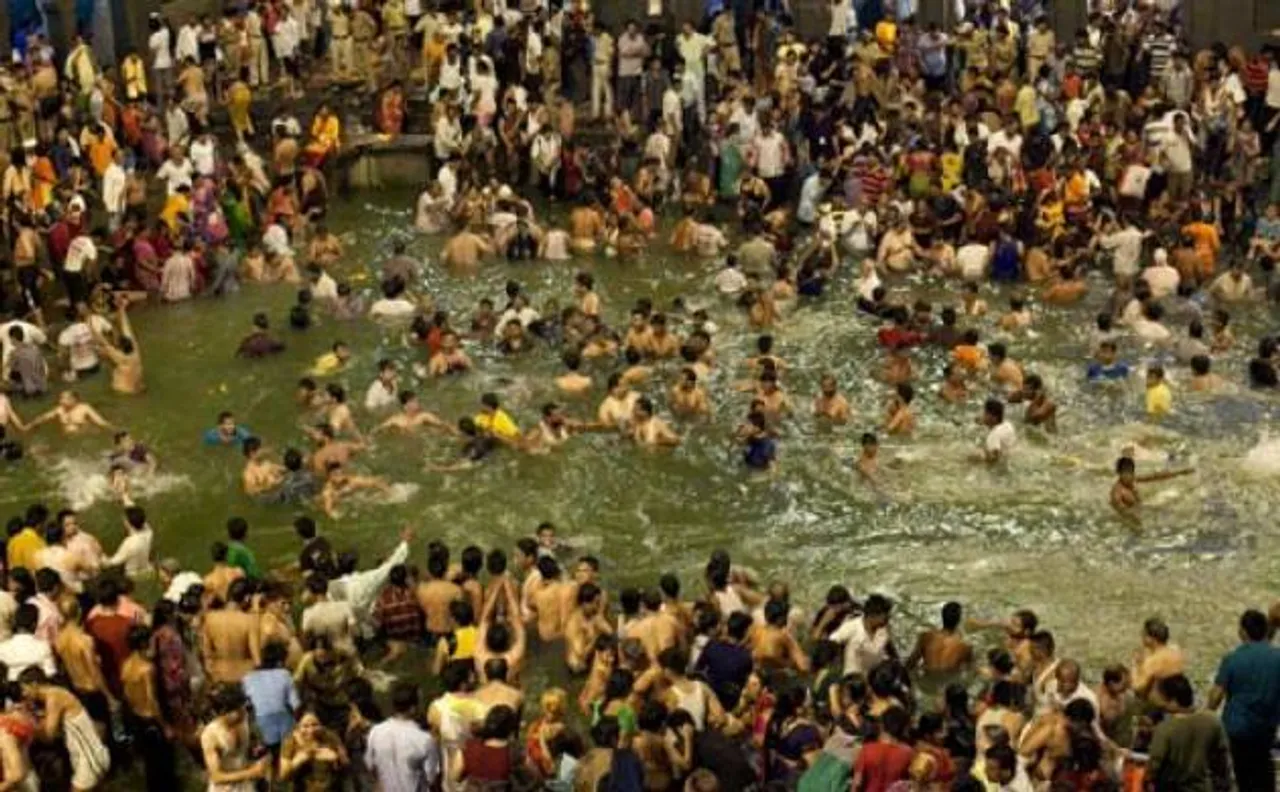 पांडवों के जीवन में नहीं आई थी सोमवती अमावस्या, तरसते रहे थे पूजा को