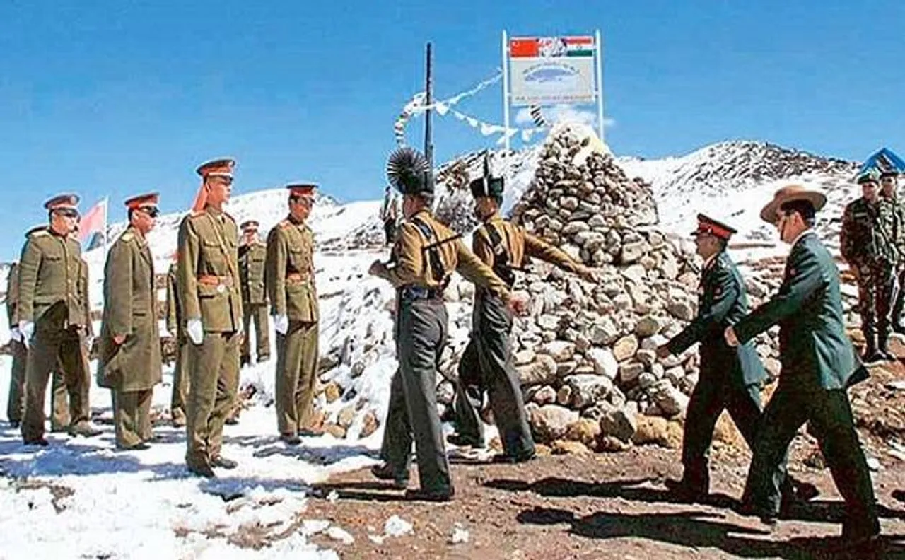 चीन से तनातनी के बीच बीआरओ को मिले कई अधिकार, अब LAC पर जल्द बनेंगी सड़कें