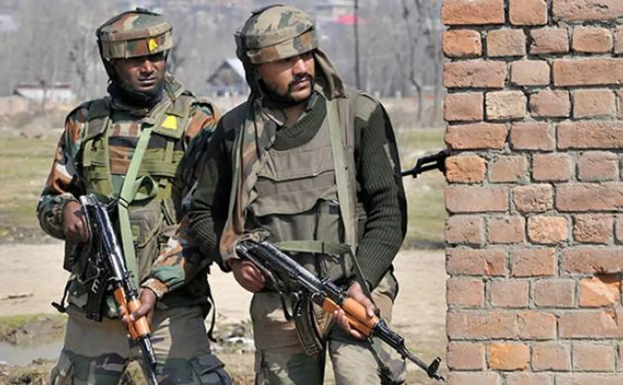 जम्मू-कश्मीर: आतंकी संगठनों में इस साल जितने जुड़े उससे ज्यादा को सेना ने मार गिराया