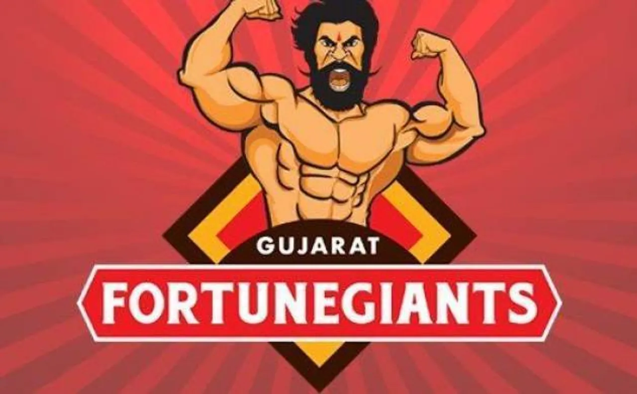 प्रो कबड्डी लीग : गुजरात के बेजोड़ डिफेंस के आगे पस्त हुई पुणे