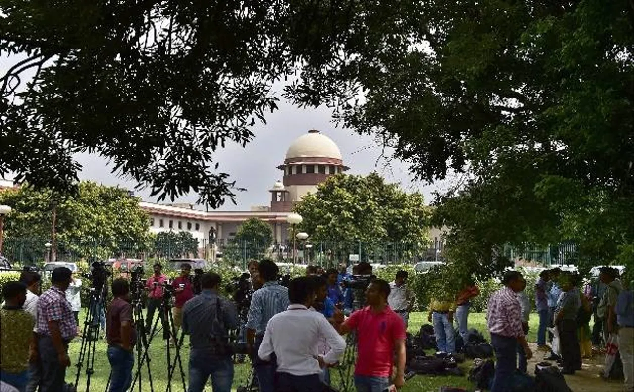 तीन तलाक पर SC के फैसले का चौतरफा स्वागत, PM ने बताया 'ऐतिहासिक', AIMPLB ने बुलाई बैठक