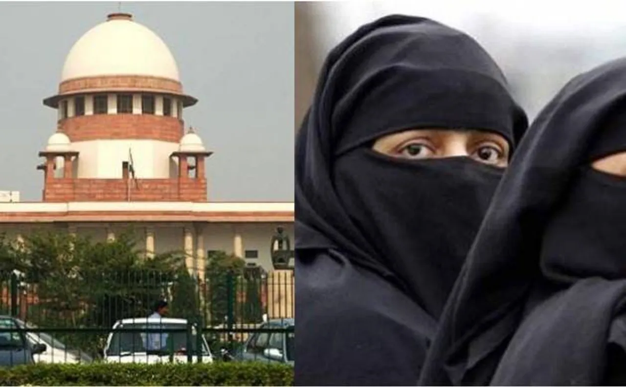 जानें ट्रिपल तलाक पर SC में अब तक किस पक्ष ने क्या रखीं दलील