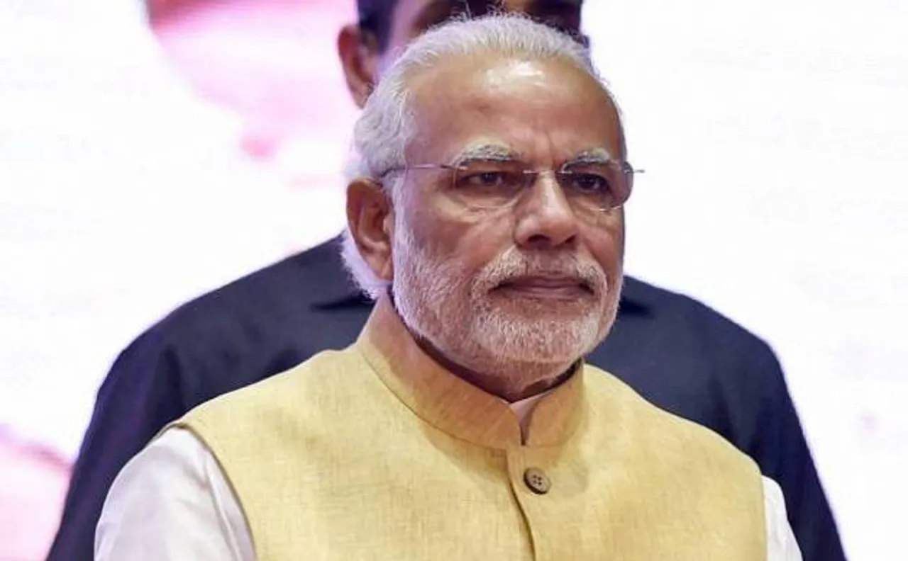 पीएम मोदी बोले, तीन तलाक पर सुप्रीम कोर्ट का फैसला ऐतिहासिक