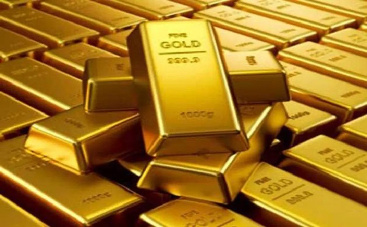 उत्तराखंड में 12 किलो सोने के साथ एक भूटानी महिला समेत दो लोग गिरफ्तार