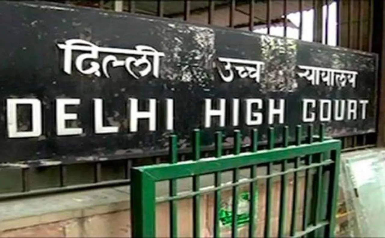 ब्लू व्हेल गेम: दिल्ली HC ने फेसबुक, माइक्रोसॉफ्ट और याहू को गेम का लिंक हटाने का आदेश दिया