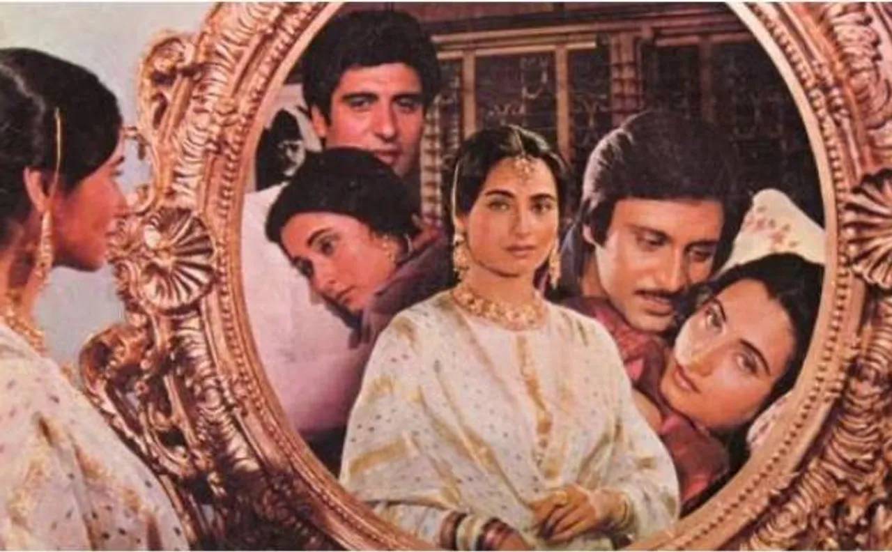 Flashback:  बीआर चोपड़ा की फिल्म 'निकाह' का नाम पहले रखा गया था 'तलाक तलाक तलाक'