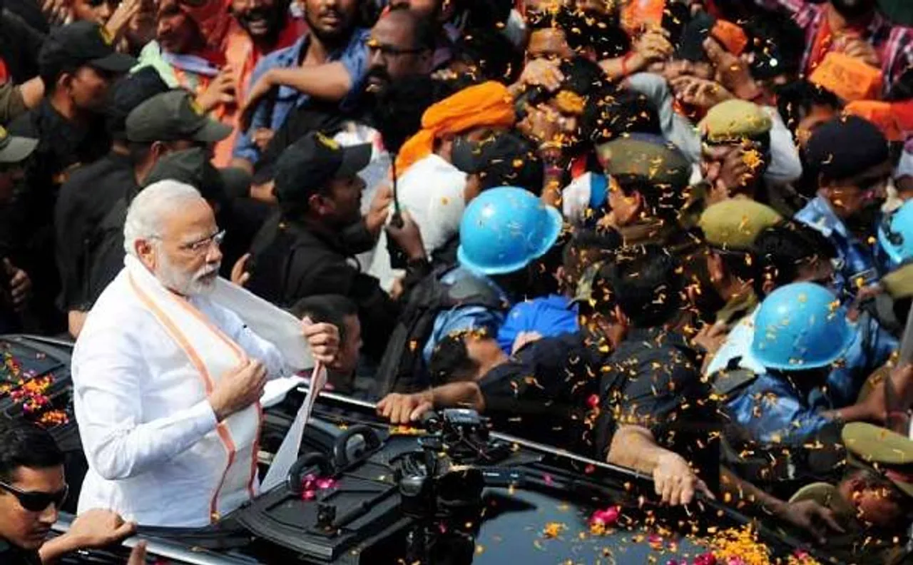 जानिए कैसे मोदी सरकार ने ट्रिपल तलाक का मुद्दा रखा गरम, सियासत से अदालत तक का सफर