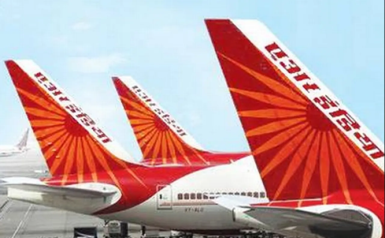 लोहानी के बाद IAS ऑफिसर राजीव बंसल संभालेंगे एयर इंडिया की कमान