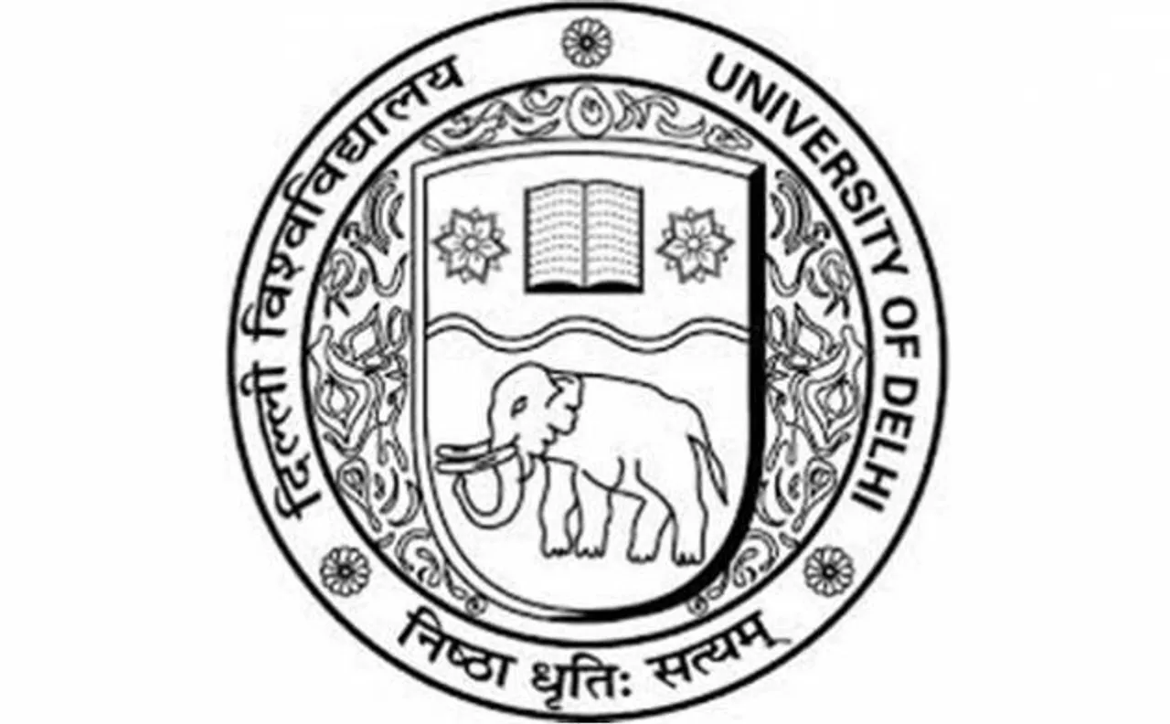 DU जर्नलिज्म स्कूल में ऑनलाइन रजिस्ट्रेशन हुआ शुरू