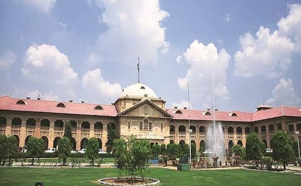 ऑक्सीजन की कमी से बच्चों की मौत पर जवाब दे यूपी सरकार: इलाहाबाद हाई कोर्ट