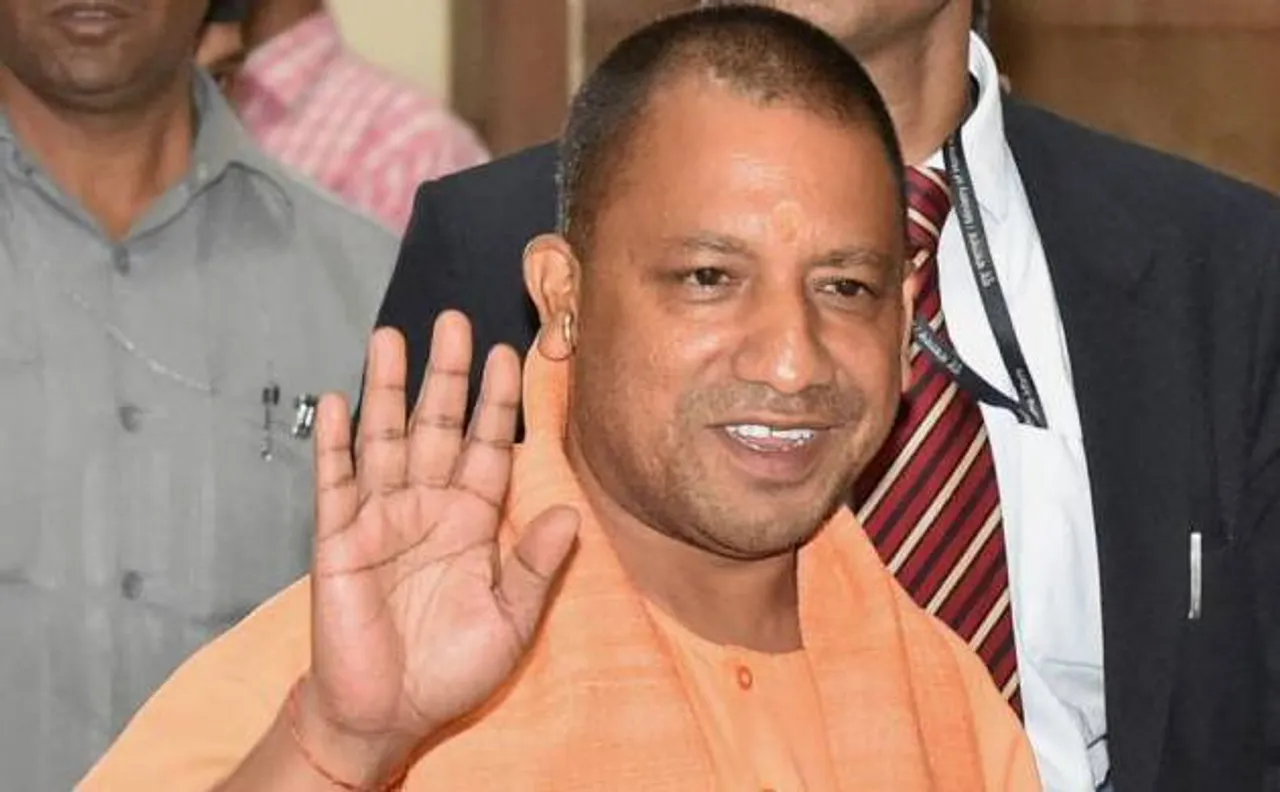 यूपी: शिक्षामित्र मामले में योगी आदित्यनाथ ने तीन दिन का समय मांगकर बनाई समिति, आंदोलन हुआ स्थगित