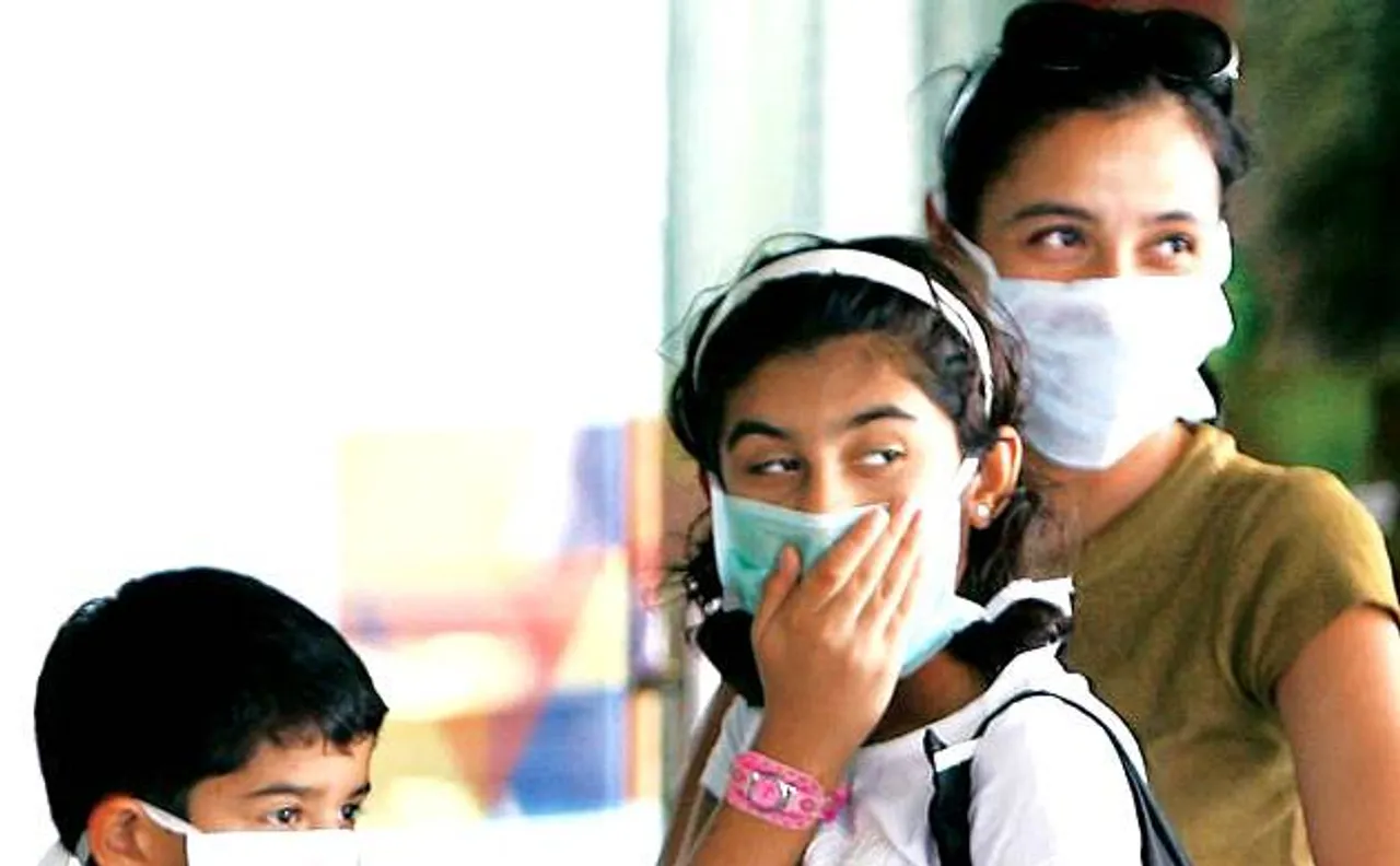स्वाइन फ्लू से बचने के लिए सूंघें कपूर, ये हैं घरेलू नुस्खे