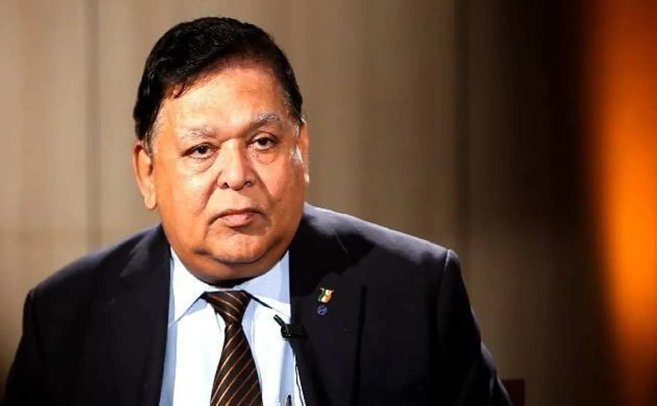 L&T के एएम नाइक को छुट्टियों के बदले काम के लिए रिटायरमेंट पर मिलेंगे 32 करोड़ रुपये