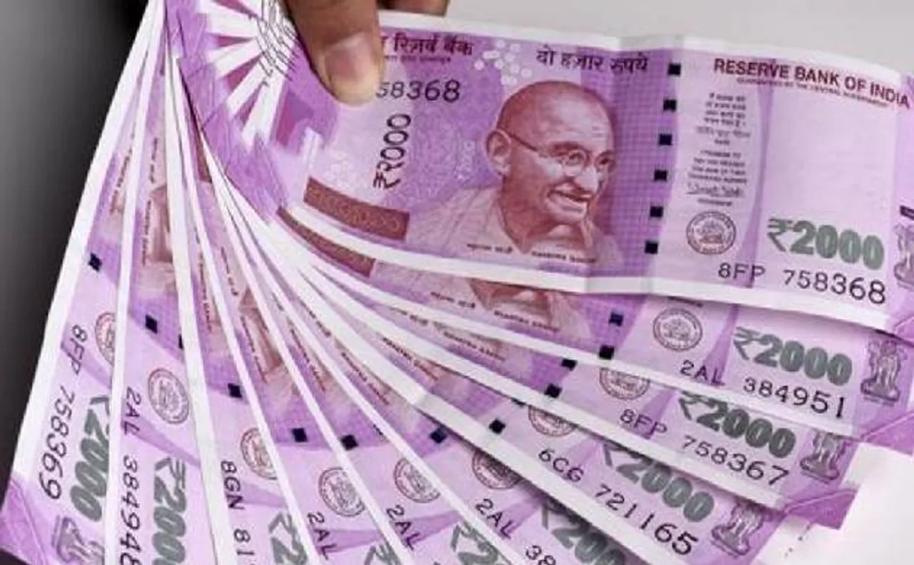 नहीं बंद होगा 2000 रुपये का नोट, अरुण जेटली ने दूर की आशंका