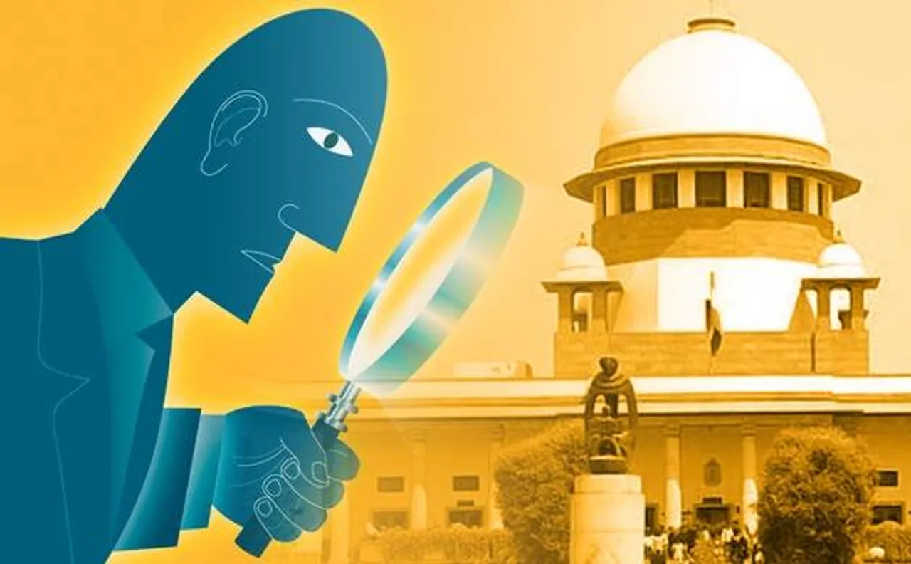 निजता के अधिकार पर सुप्रीम कोर्ट का फैसले का कांग्रेस ने किया स्वागत, केजरीवाल ने कहा 'थैंक्स'