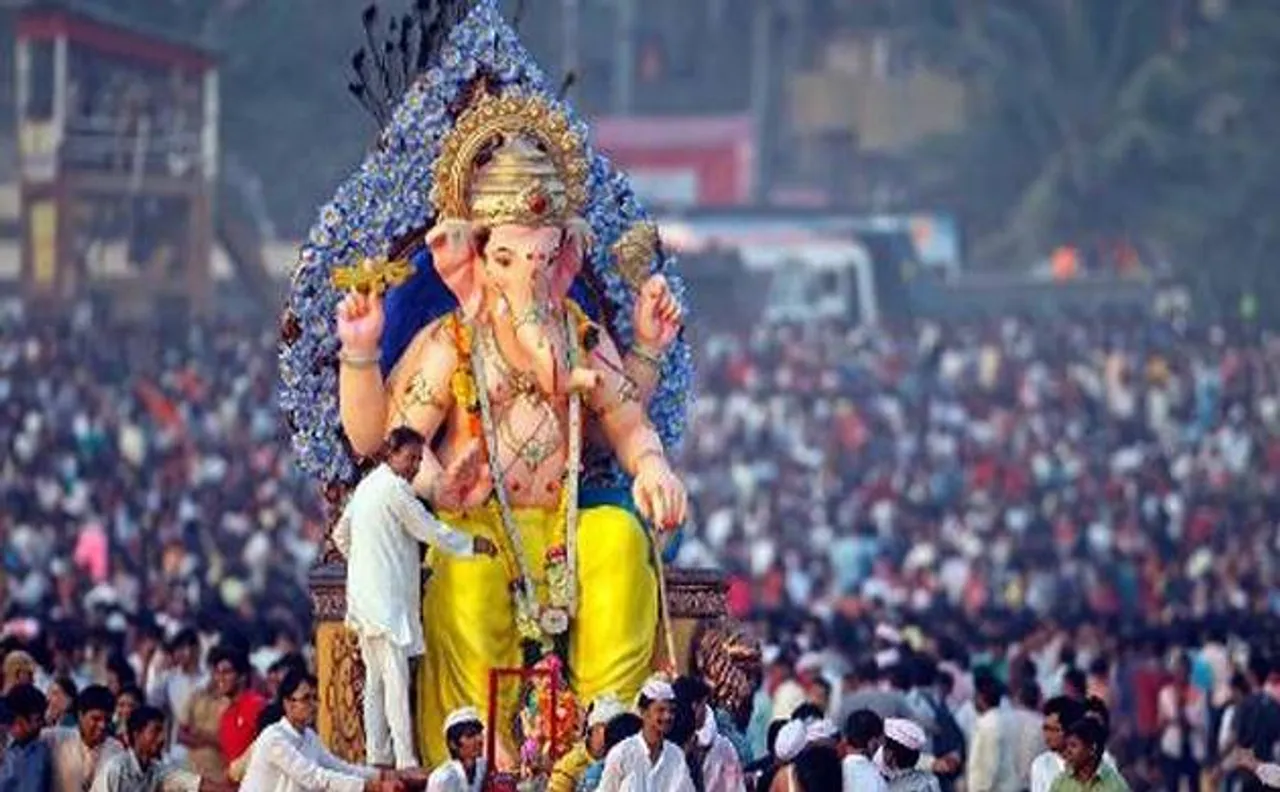 घर-घर में विराजेंगे 'गणेश', जानें क्यों कहते हैं उन्हें 'गजानन'