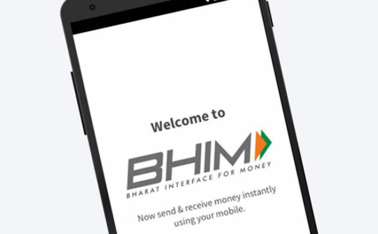 अब भीम के जरिए कर सकते हैं उबर की पेमेंट