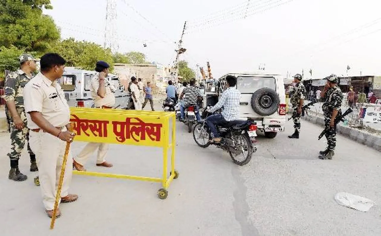 गुरमीत राम रहीम पर आज आएगा फैसला, सिरसा और आसपास के तीन गांवों में धारा 144 लागू