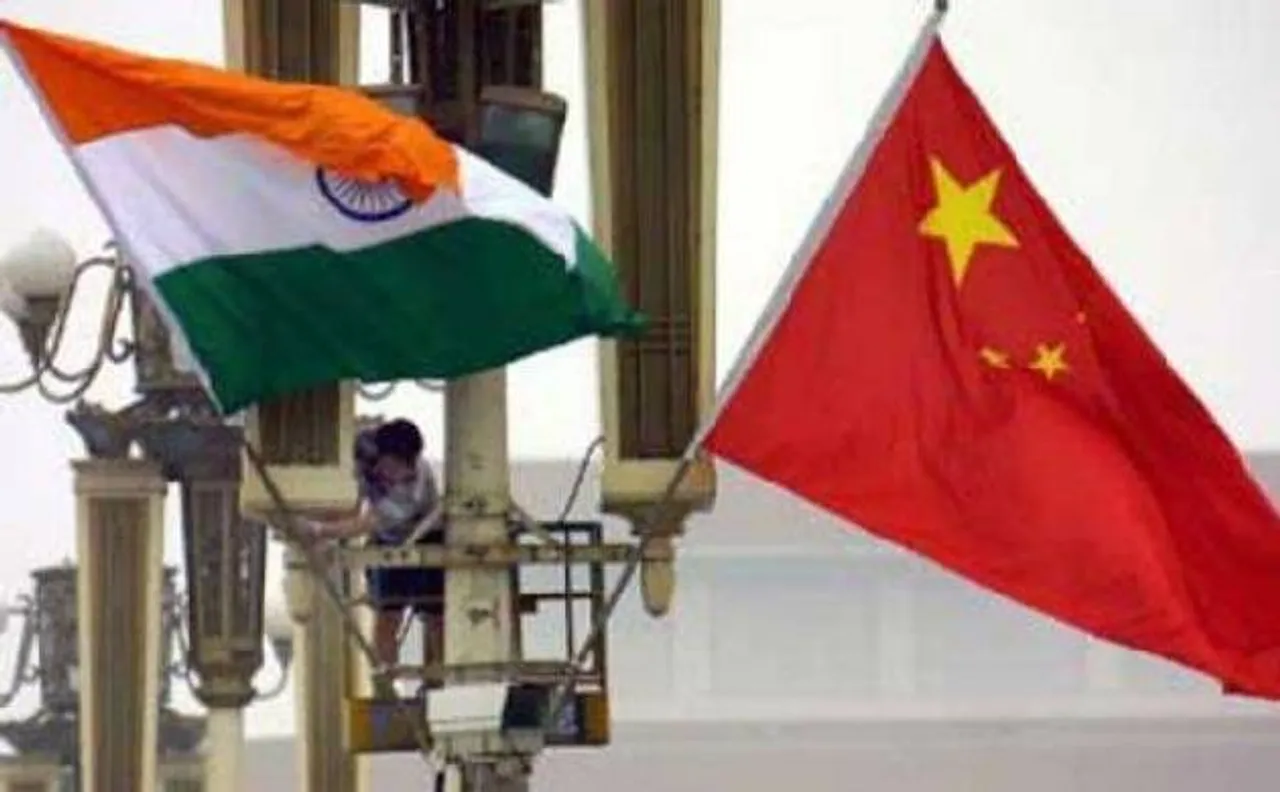 लद्दाख में सड़क बनाना भारत के लिए खुद को तमाचा मारने जैसा-चीन