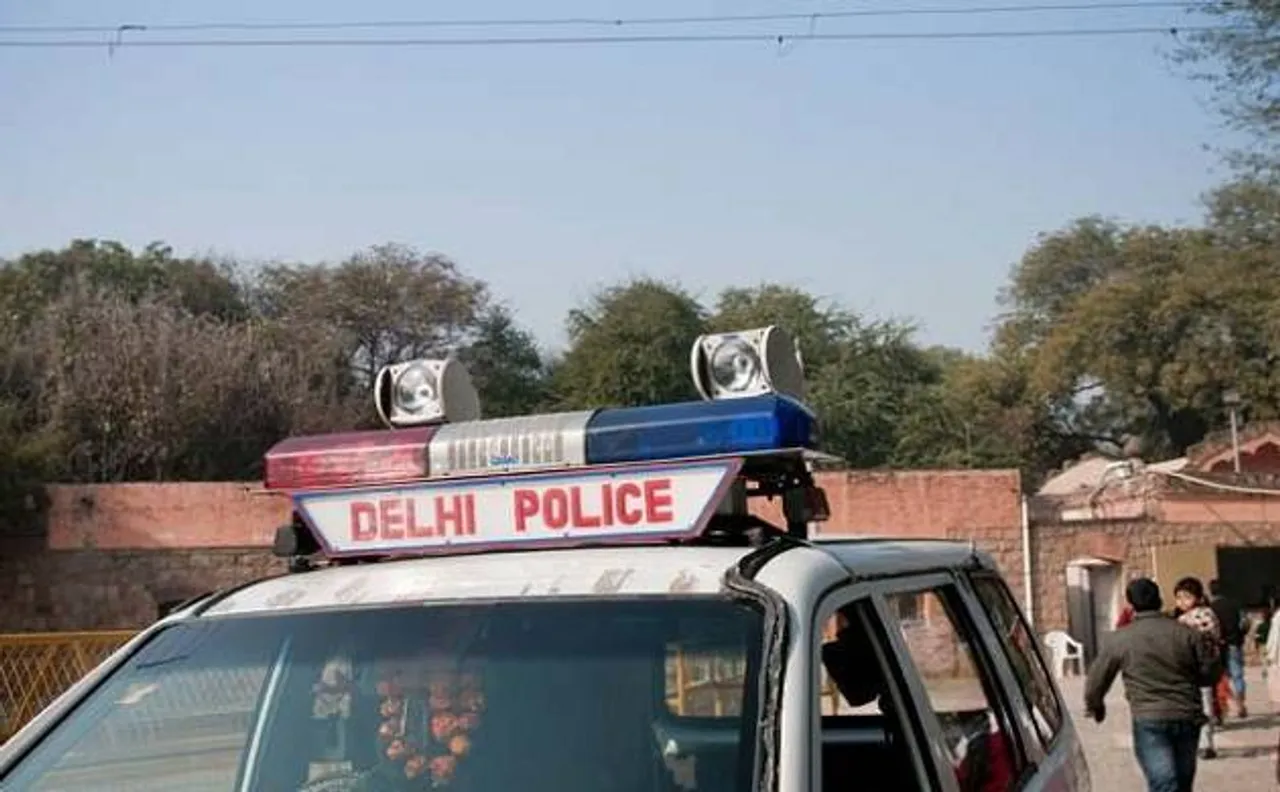 राम रहीम मामला: दिल्ली में सुरक्षा बढ़ाई गई,  पुलिस और अर्धसैनिक बल तैनात
