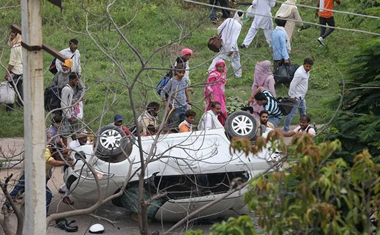 राम रहीम दोषी: 550 लोगों से की गई पूछताछ, हथियार बरामद-डीजीपी