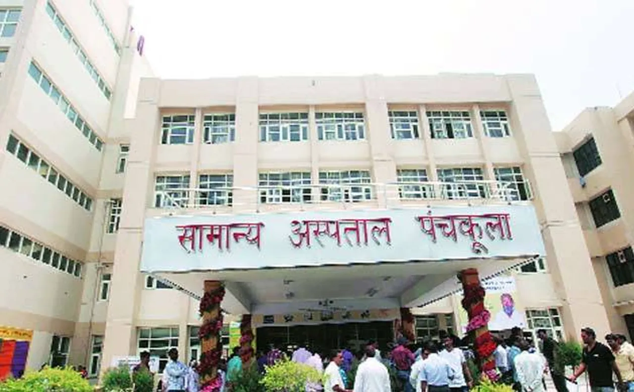 डेरा सच्चा सौदा हिंसा : रात भर बजते रहे फोन, शवों की नहीं हो पाई पहचान
