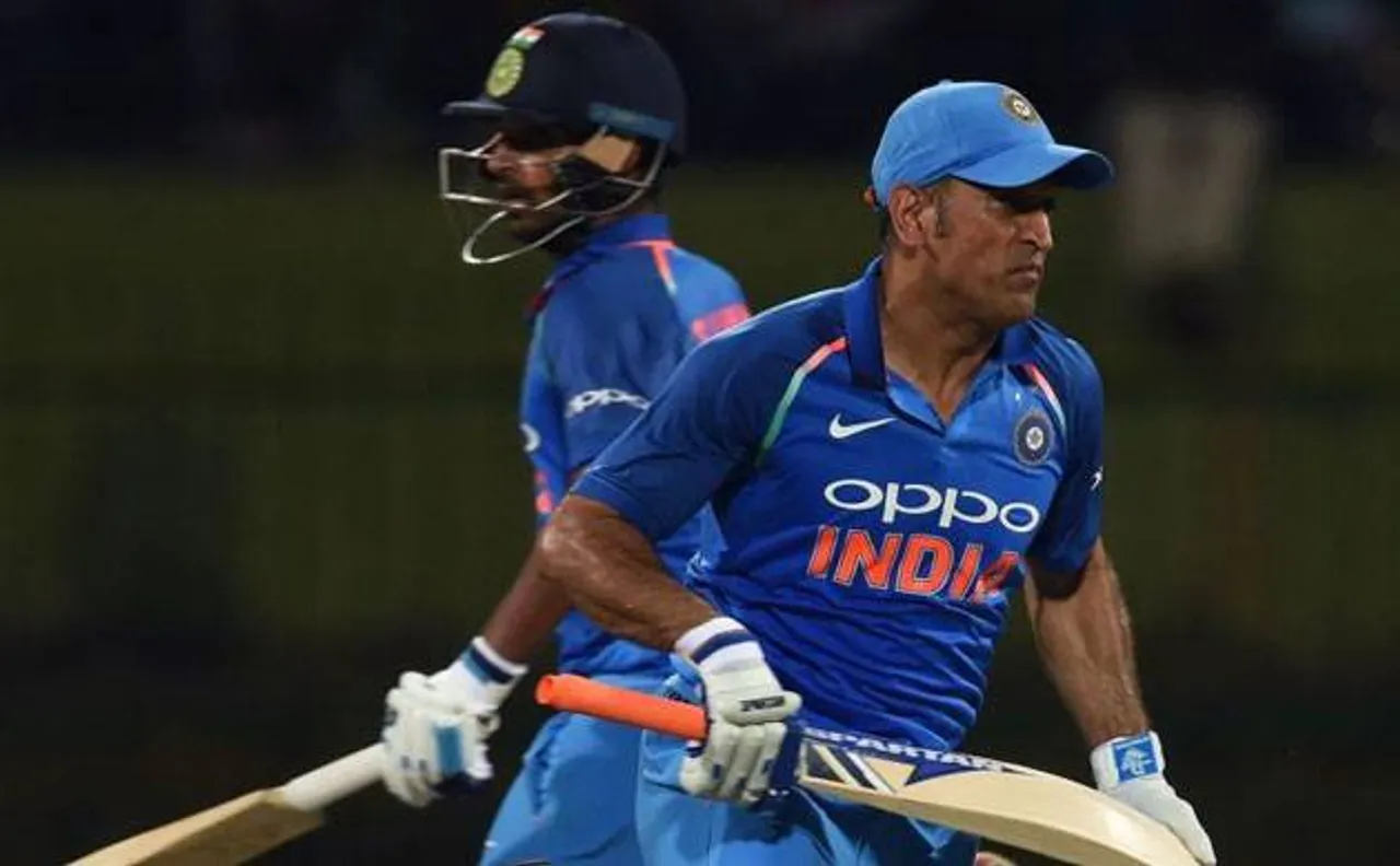 Ind Vs Sri Lanka: सीरीज जीतने उतरेगी टीम इंडिया, अकिला धनंजय की फिरकी से निपटने की चुनौती