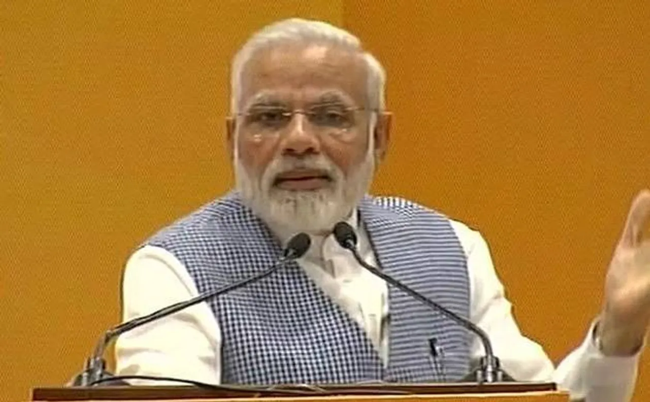 डेरा समर्थकों की हिंसा से स्वच्छता अभियान तक, जानिए मोदी के 'मन की बात' की 10 बड़ी बातें