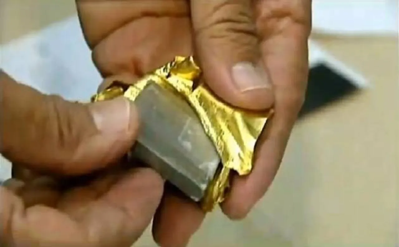 नकली सोने की माला देकर 16 लाख की ठगी, पुलिस ने ऐसे किया पर्दाफाश