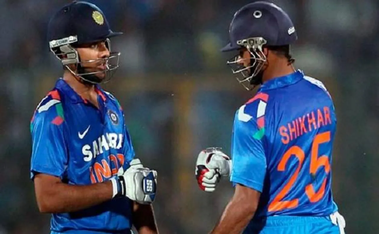Ind Vs SL: रोहित शर्मा का शतक, टीम इंडिया ने छह विकेट से दर्ज की जीत